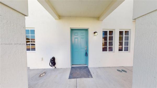 Southern Pointe Villas, 618 SW 2nd Pl, Florida City, Florida 33034, image 1