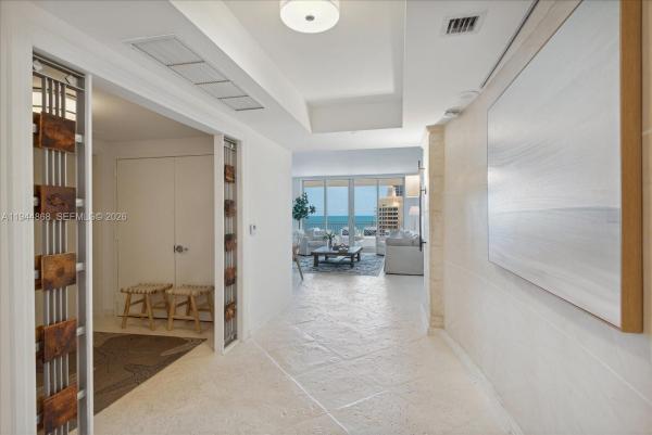 Ocean Tower, 791 Crandon Blvd #1501, Key Biscayne, Florida 33149, image 1