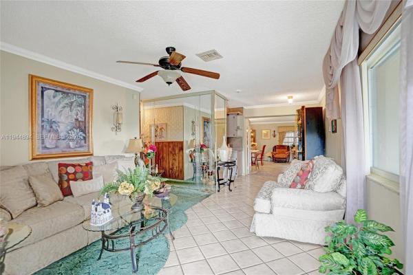 Browardale, 441 NW 33rd Ter, Lauderhill, Florida 33311, image 2