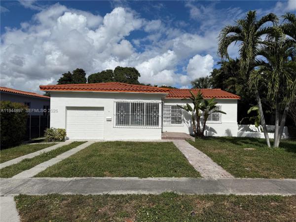 Shenandoah Park, 2151 SW 21st Ter, Miami, Florida 33145, image 1