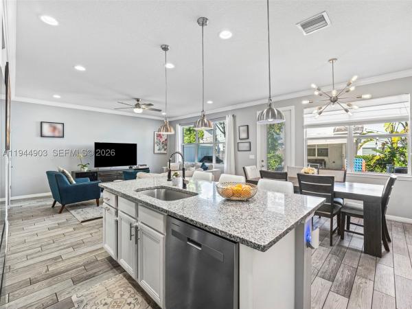 Parkview At Hillcrest, 3953 Black Olive Ln, Hollywood, Florida 33021, image 2