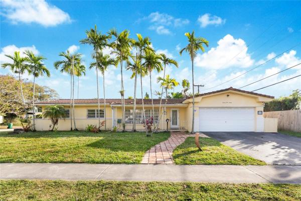 Highland Woods, 2180 NE 197th Ter, Ojus, Florida 33179, image 1