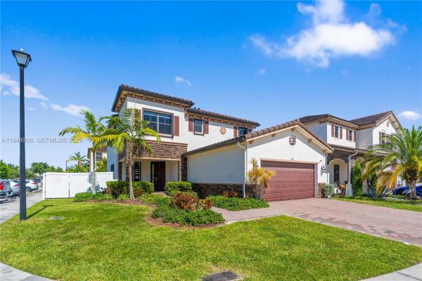 Bonterra, 3573 W 93rd Pl, Hialeah, Florida 33018, image 1