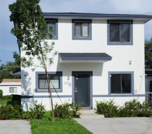 Everglades Avenue Heights, 8016 NW 14th Pl, West Little River, Florida 33147, image 1