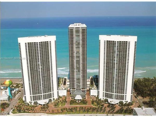 Beach Club 3, 1800 S Ocean Dr #4206, Hallandale Beach, Florida 33009, image 1