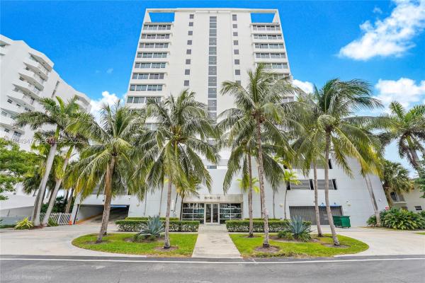 Blue Bay Tower, 7929 West Dr #1001, North Bay Village, Florida 33141, image 1