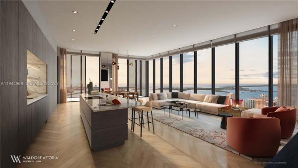 249 NE 3rd St #6101, Miami, Florida 33132, image 1