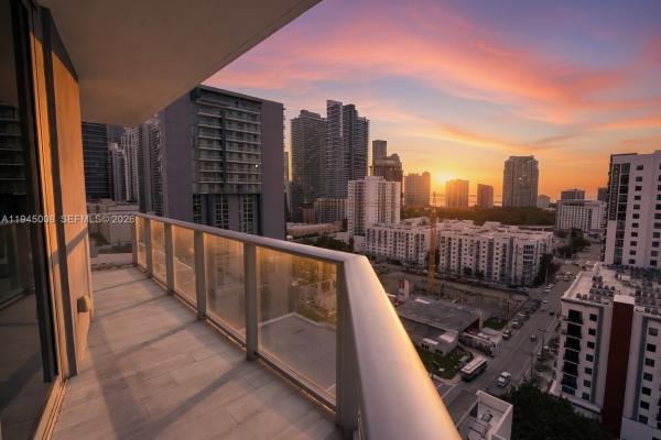 Brickell Ten, 1010 SW 2nd Ave #1703, Miami, Florida 33130, image 1