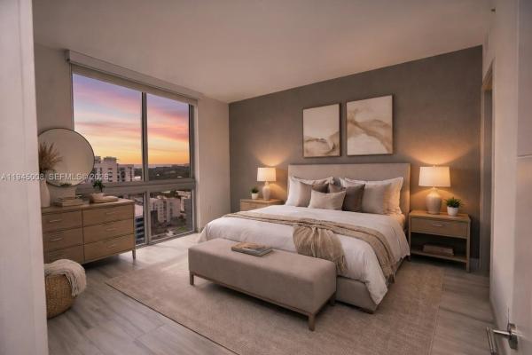 Brickell Ten, 1010 SW 2nd Ave #1703, Miami, Florida 33130, image 3