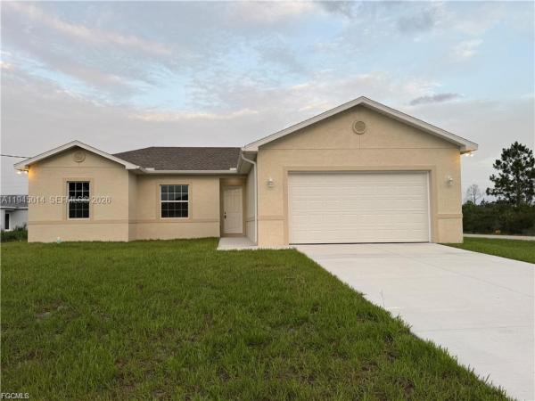 Greenbriar, 1926 Zombar Ct, Lehigh Acres, Florida 33972, image 1