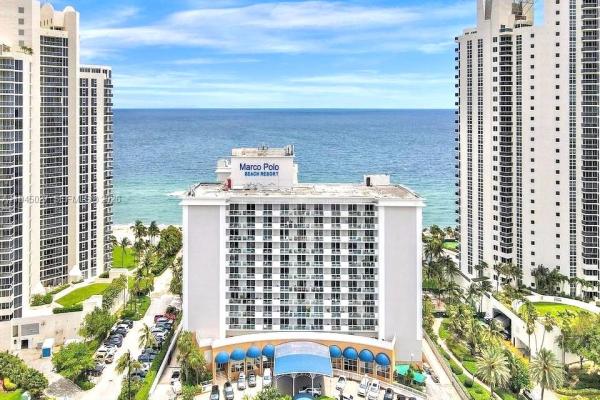The Aventura Beach Club, 19201 Collins Ave #420, Sunny Isles Beach, Florida 33160, image 1