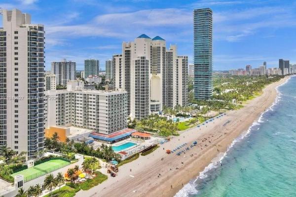 The Aventura Beach Club, 19201 Collins Ave #420, Sunny Isles Beach, Florida 33160, image 3