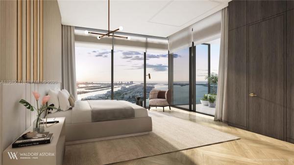 249 NE 3rd St #5901, Miami, Florida 33132, image 2