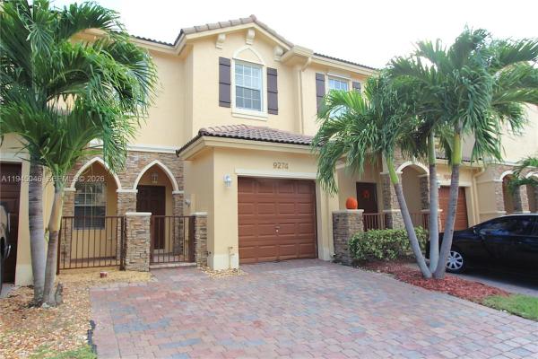 The Waterways At Isles Of Bayshore, 9274 SW 220th Ter #9274, Cutler Bay, Florida 33190, image 1