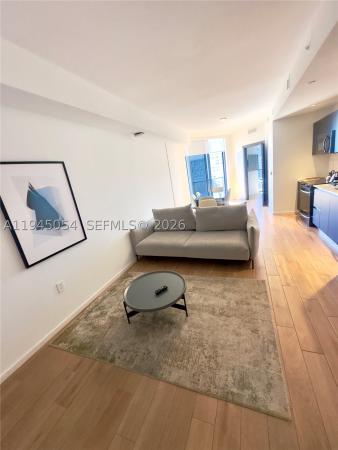 The Elser Hotel & Residences, 398 NE 5th St #2114, Miami, Florida 33132, image 1