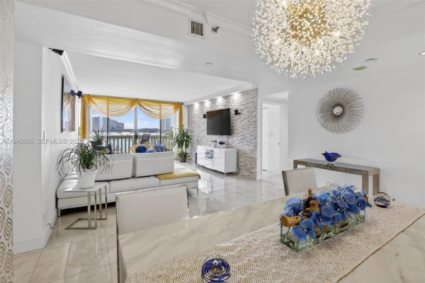 1000 Island Boulevard, 1000 W Island Blvd #312, Aventura, Florida 33160, image 1