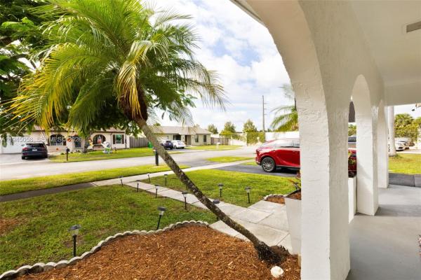 Millers Sunrise Estates, 11145 NW 27th St, Sunrise, Florida 33322, image 2