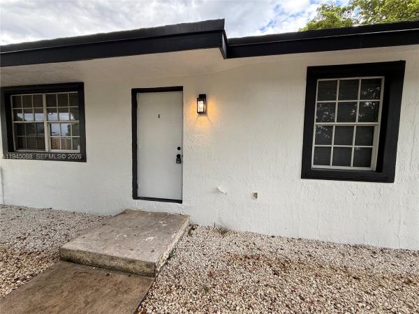 Pemdale, 617 NW 3rd Ave #1-2, Hallandale Beach, Florida 33009, image 1