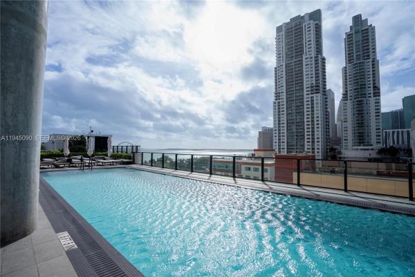 The Elser Hotel & Residences, 398 NE 5th St #1617, Miami, Florida 33132, image 2