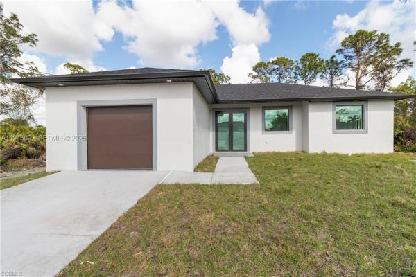 3004 2nd St W, Lehigh Acres, Florida 33971, image 1