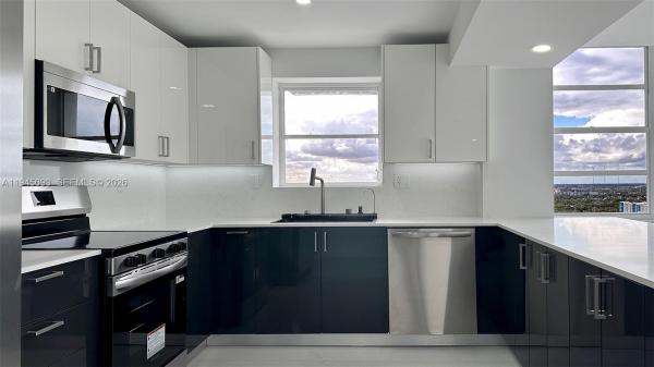 Commodore Plaza Tower, 2750 NE 183rd St #2608, Aventura, Florida 33160, image 1