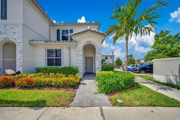 The Riviera, 2699 SE 19th St, Homestead, Florida 33035, image 1