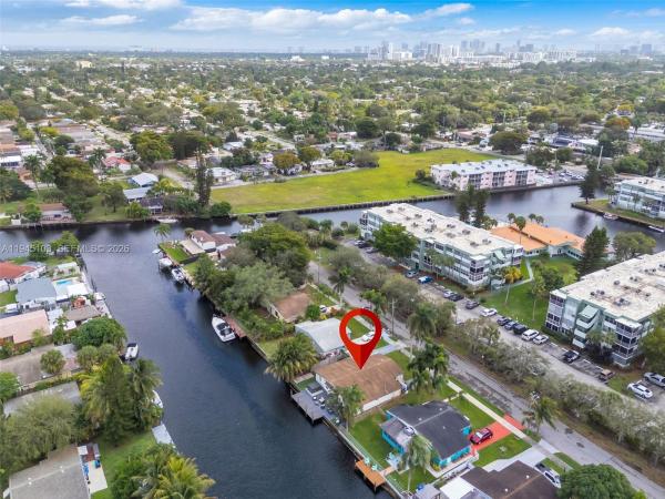 Look Homesites, 2721 Harding St, Hollywood, Florida 33020, image 2