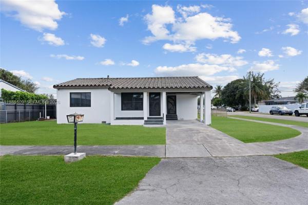 3030 NW 99th St, Unincorporated Dade County, Florida 33147, image 1