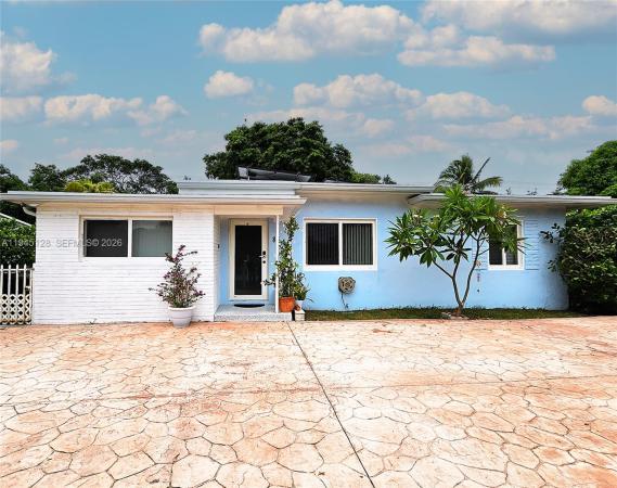 Overbrook Shores, 85 NW 126th St, North Miami, Florida 33168, image 2
