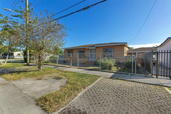 Evergreen Lawns, 3235 NW 23rd Ave, Miami, Florida 33142, image 1