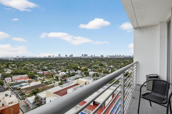 Home Tower, 1720 Harrison St #15A, Hollywood, Florida 33020, image 1