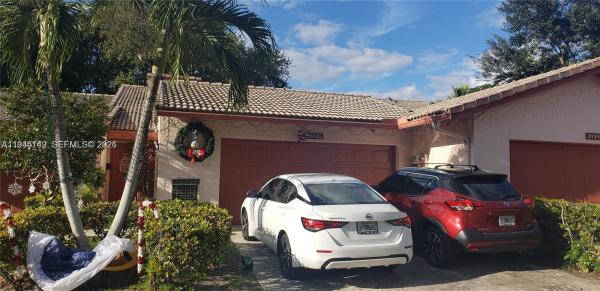 The Hills Of Inverrary, 3426 Spring Bluff Pl #36, Lauderhill, Florida 33319, image 1