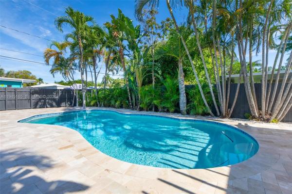 Hollywood South Side, 1627 Moffett St, Hollywood, Florida 33020, image 1