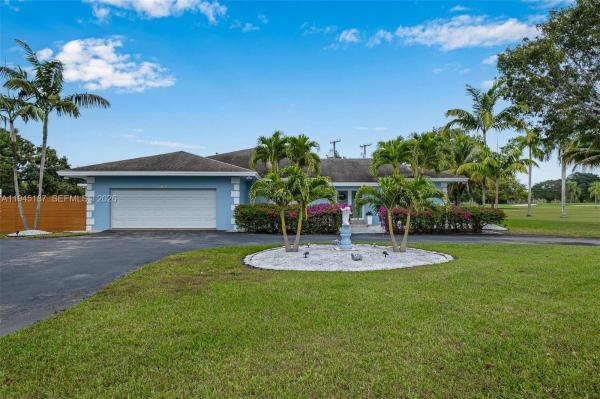 17405 SW 245th Ter, Homestead, Florida 33031, image 1