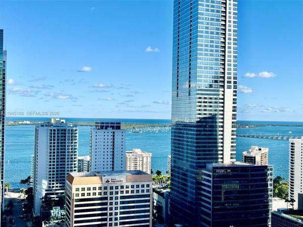 Infinity At Brickell, 60 SW 13th St #2806, Miami, Florida 33130, image 1