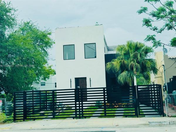 Westmoreland, 905 SW 13th Ct, Miami, Florida 33135, image 1