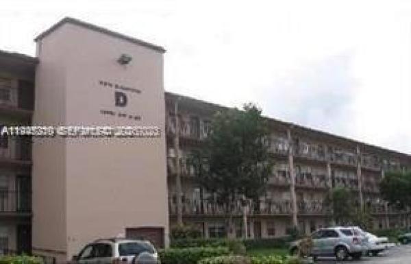 New Hampton At Century Village, 13450 SW 3rd St #405D, Pembroke Pines, Florida 33027, image 1