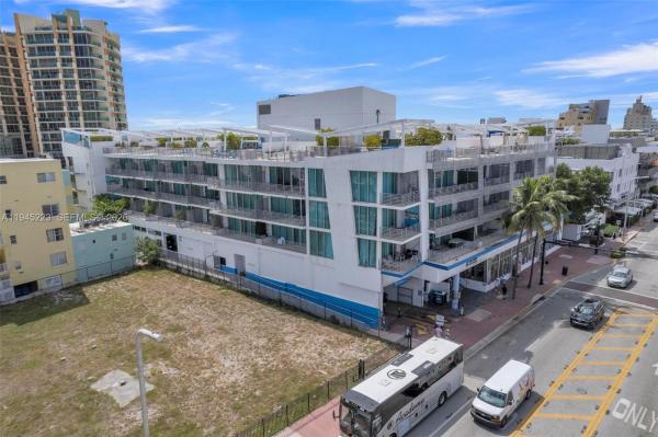 Z Ocean Hotel, 1437 Collins Ave #PH-18, Miami Beach, Florida 33139, image 1