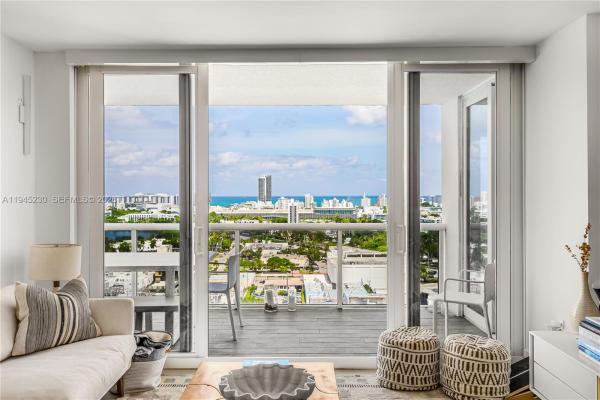 Sunset Harbour South, 1800 Purdy Ave #2203, Miami Beach, Florida 33139, image 2