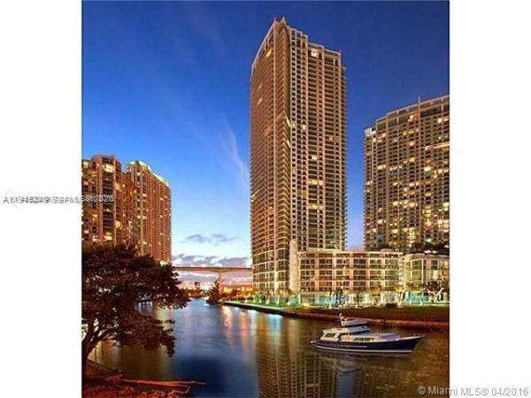 Mint At Riverfront, 92 SW 3rd St #2006, Miami, Florida 33130, image 1