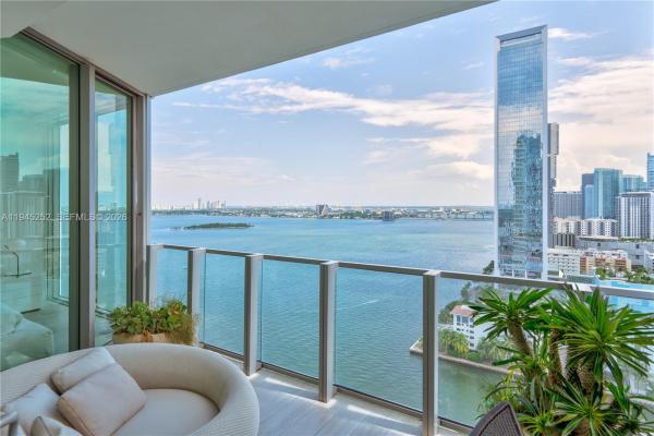 Biscayne Beach, 2900 NE 7th Ave #2309, Miami, Florida 33137, image 2