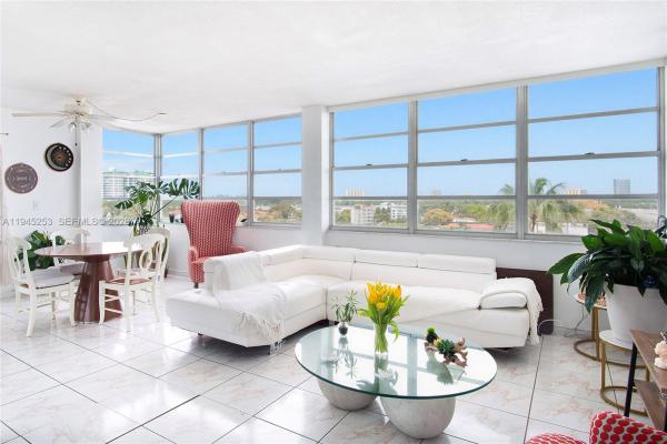 Majorca Towers, 11930 N Bayshore Dr #609, North Miami, Florida 33181, image 1