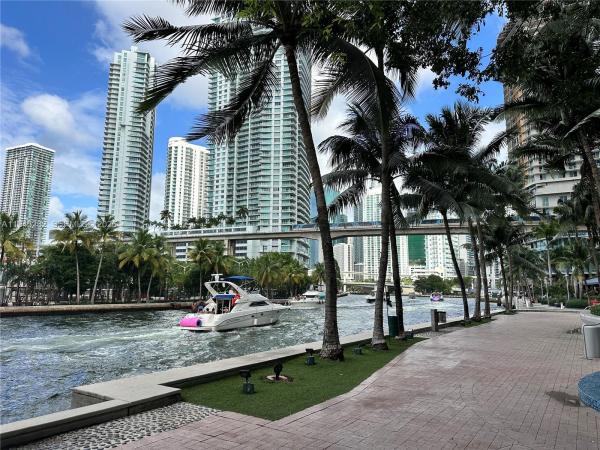 Latitude On The River, 185 SW 7th St #3704, Miami, Florida 33130, image 1