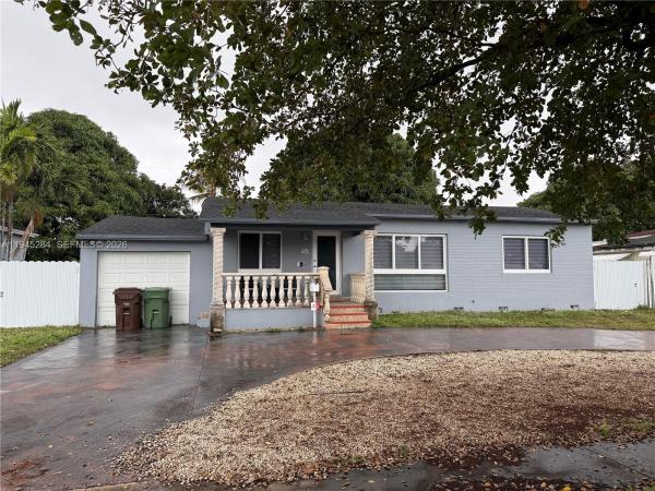 Palm Springs, 45 W 60th St, Hialeah, Florida 33012, image 1