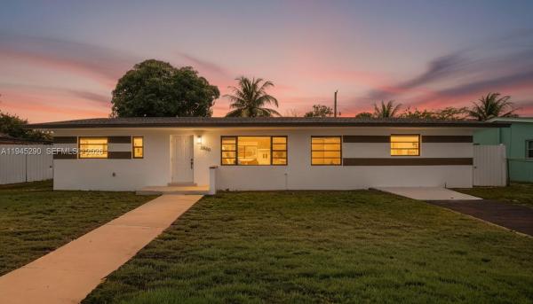 Carol City, 3960 NW 171st St, Miami Gardens, Florida 33055, image 1