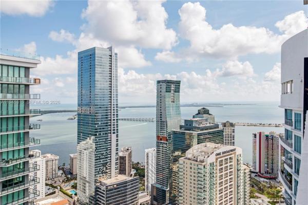 Infinity At Brickell, 60 SW 13th St #5012, Miami, Florida 33130, image 1