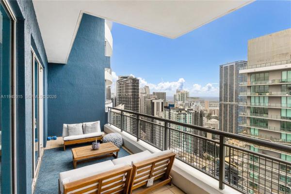 Infinity At Brickell, 60 SW 13th St #5012, Miami, Florida 33130, image 3