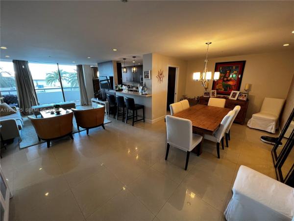Turnberry Isle North, 19707 Turnberry Way #4L, Aventura, Florida 33180, image 3
