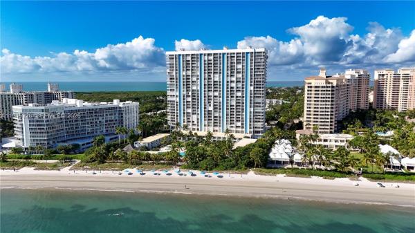 Casa Del Mar, 881 Ocean Dr #TH-15, Key Biscayne, Florida 33149, image 2