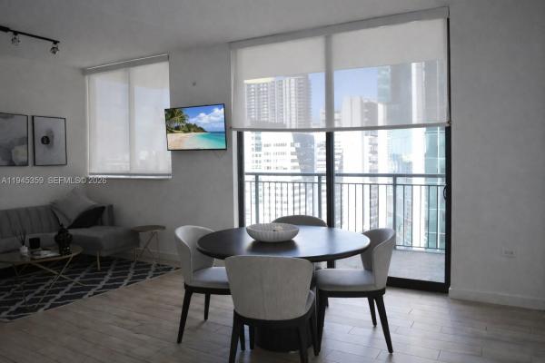 Nine At Mary Brickell Village, 999 SW 1st Ave #2214, Miami, Florida 33130, image 2
